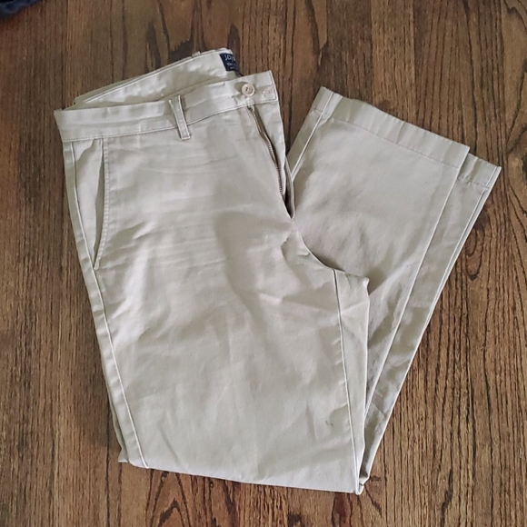 J. Crew Other - J Crew Khaki Pants